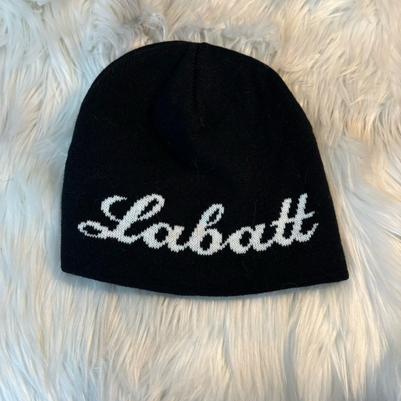 Pittsburgh Penguins beanie hat - Picture 2 of 2